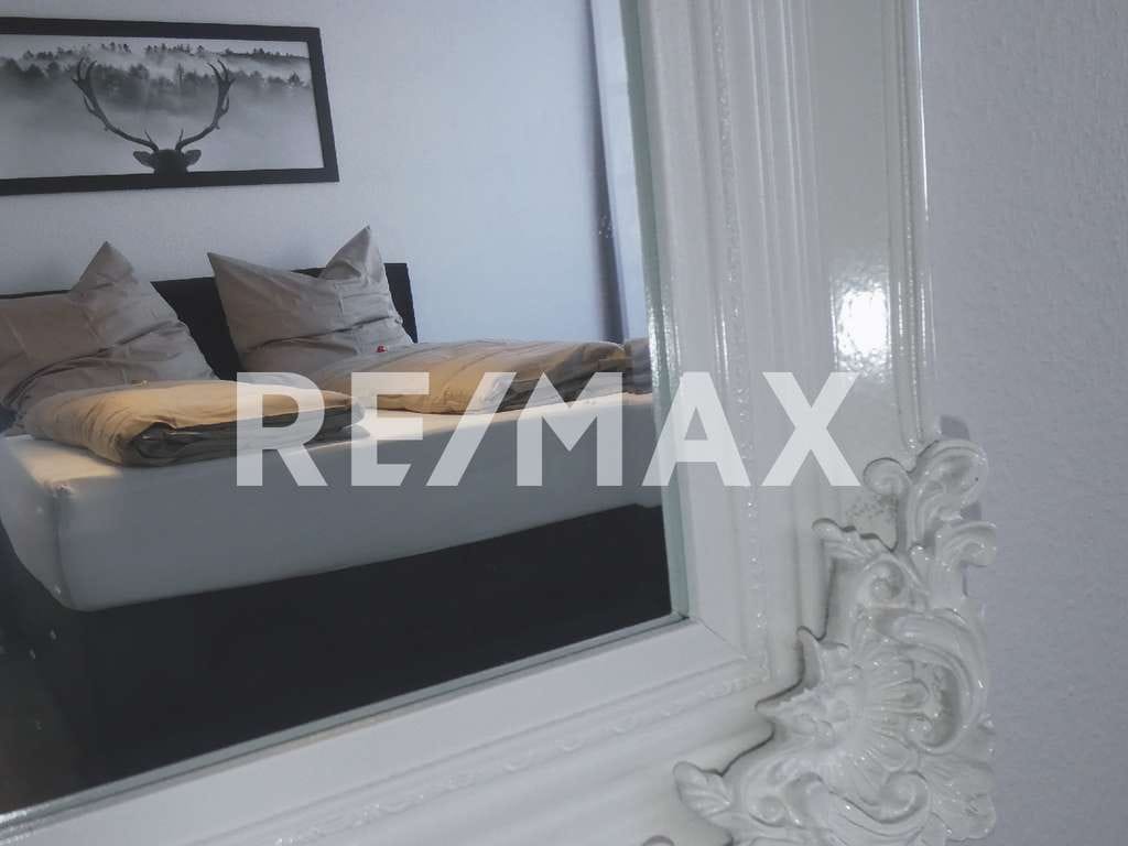 Immobilie in Donaueschingen - RE/MAX-App. Nr.1: Stilvoll renoviertes 1-Zi.-Appartement* möbliert* mit Stellplatz in zentraler Lage - Bild 3