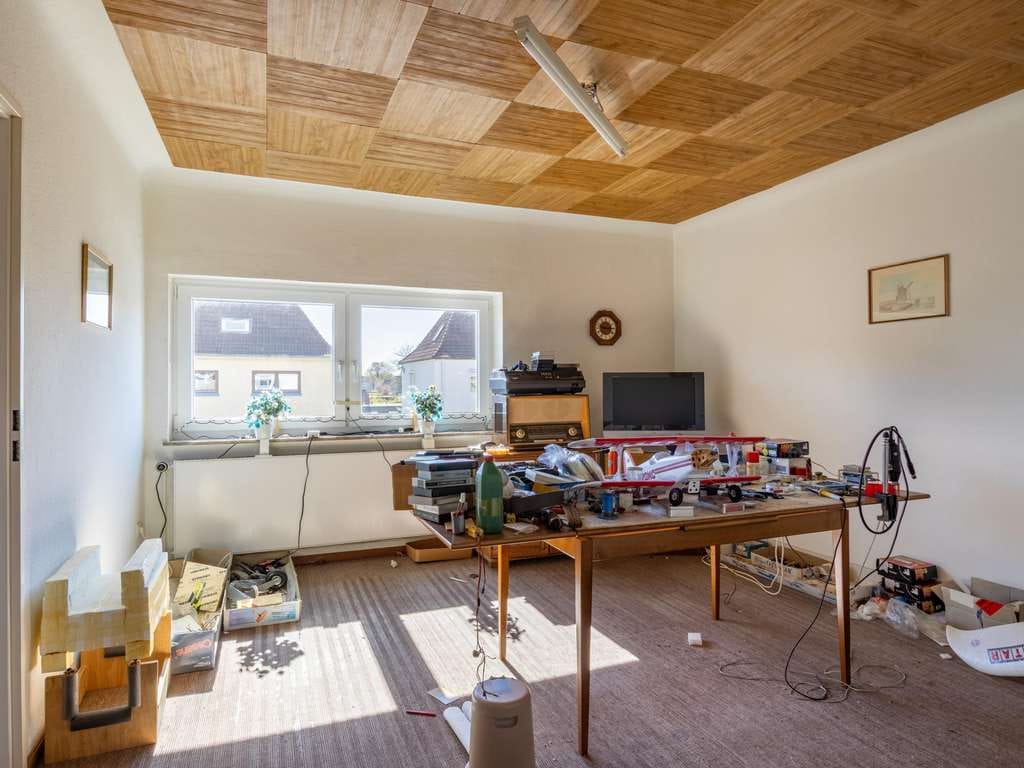 Immobilie in Elmshorn - Ihr Projekt zum Traumhaus – viel Platz & großer Garten - Bild 4