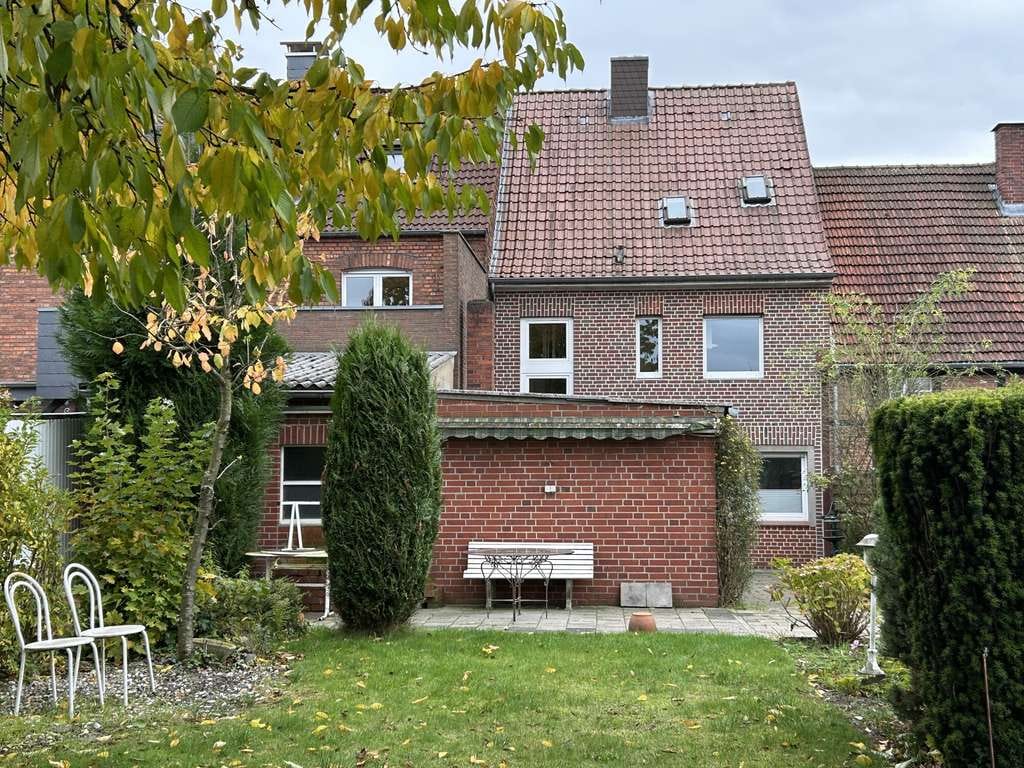 Immobilie in Everswinkel - Ideal für Selbstnutzer und Kapitalanleger mit handwerklichem Geschick! - Bild 0