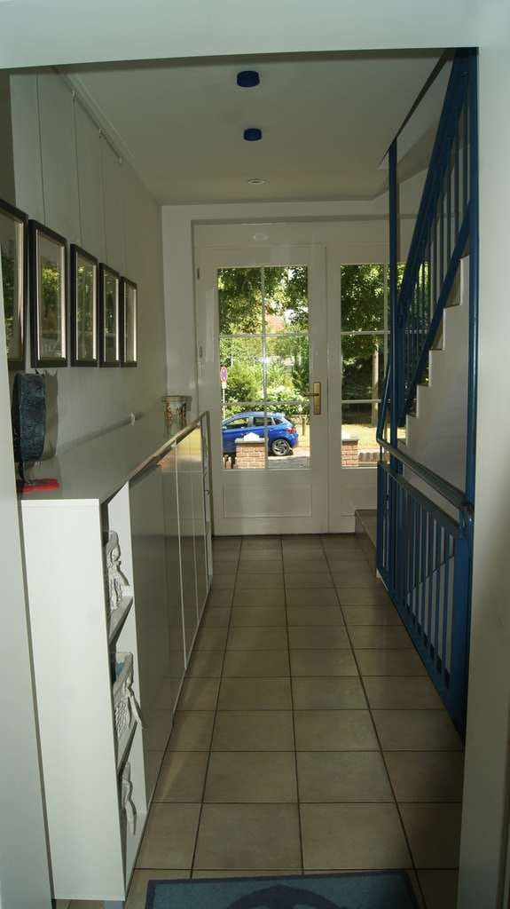 Immobilie in Teltow - Repräsentatives Mehrfamilienhaus in Teltow – Vielseitige Nutzungsmöglichkeiten - Bild 3