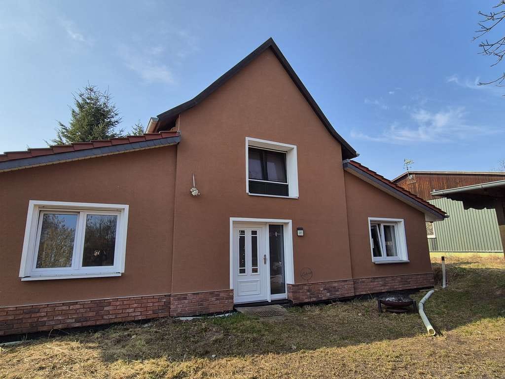 Immobilie in Rietz-Neuendorf - Naturnah Wohnen und die Welt genießen - Bild 0