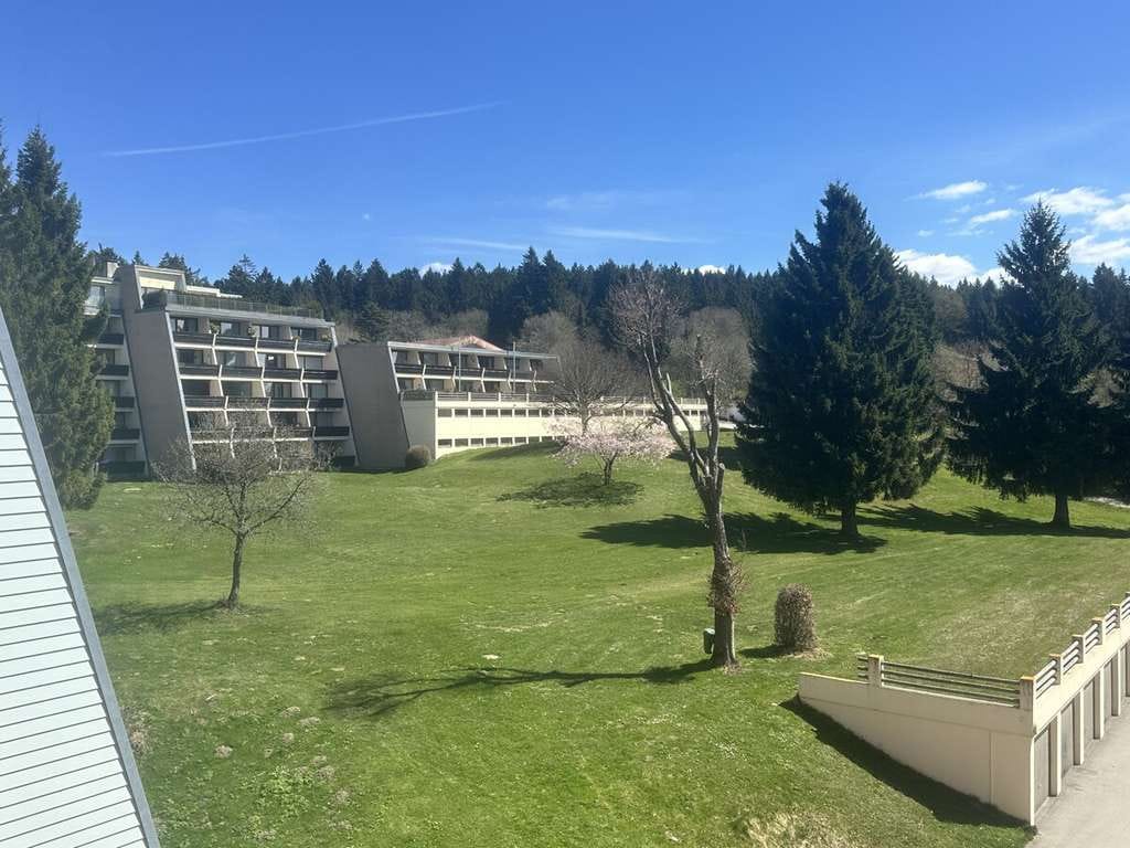 Immobilie in Sankt Englmar - Panorama-Ferienwohnung in St. Englmar – perfekt für Urlaub & Vermietung - Bild 2