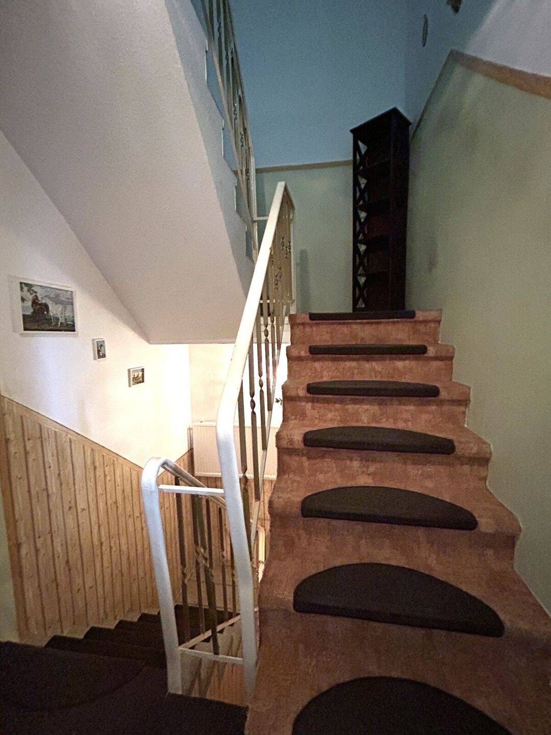 Immobilie in Crossen an der Elster - Wohnen auf dem Land - solides 1-Familienhaus mit sonnigem Garten - Bild 3