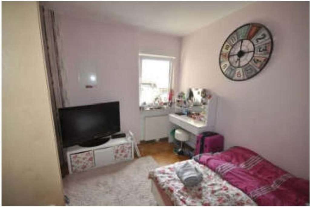 Immobilie in Schöneck - Komfortable 3 Zi Wohnung in Schöneck-Büdesheim - Bild 1