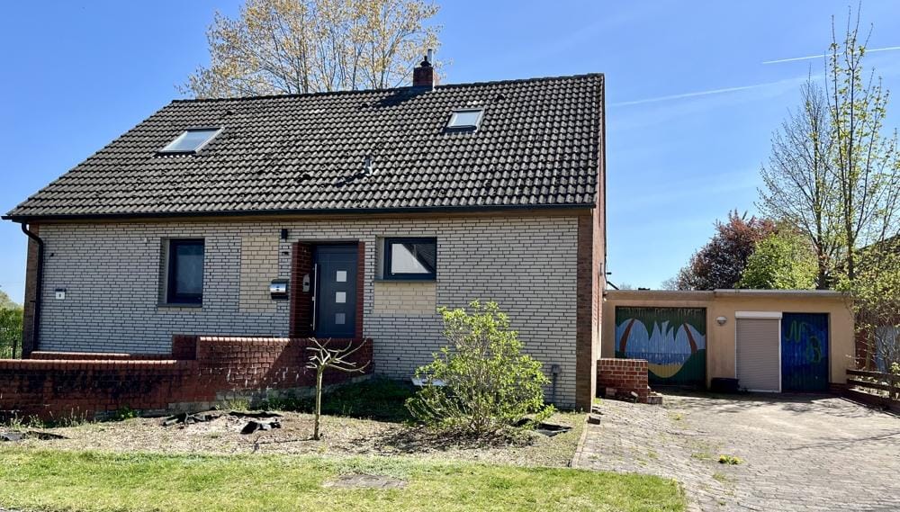 Immobilie in Varrel -  - Bild 2