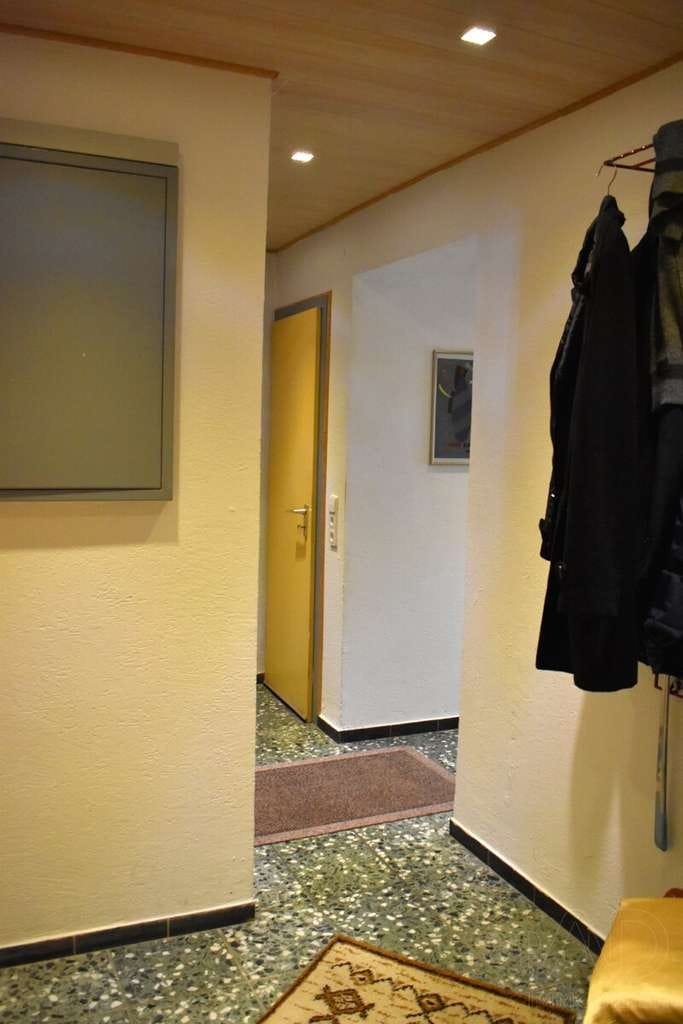 Immobilie in Glatten - Über den Dächern von Glatten - Bild 2