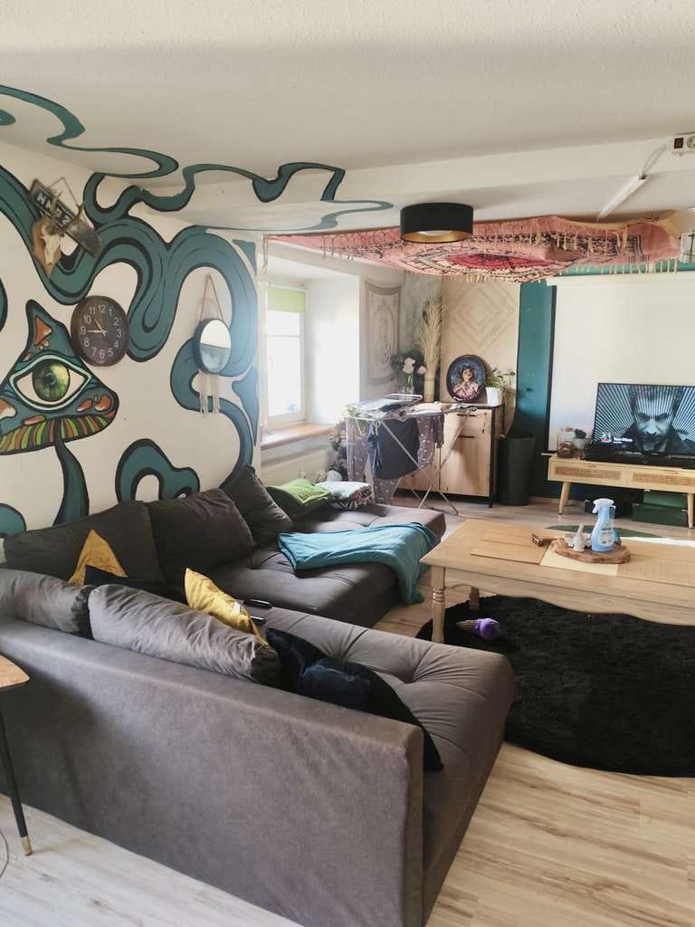 Immobilie in Tuttlingen - Charmante 2-Zimmer-Wohnung in Tuttlingen-Möhringen - Bild 0