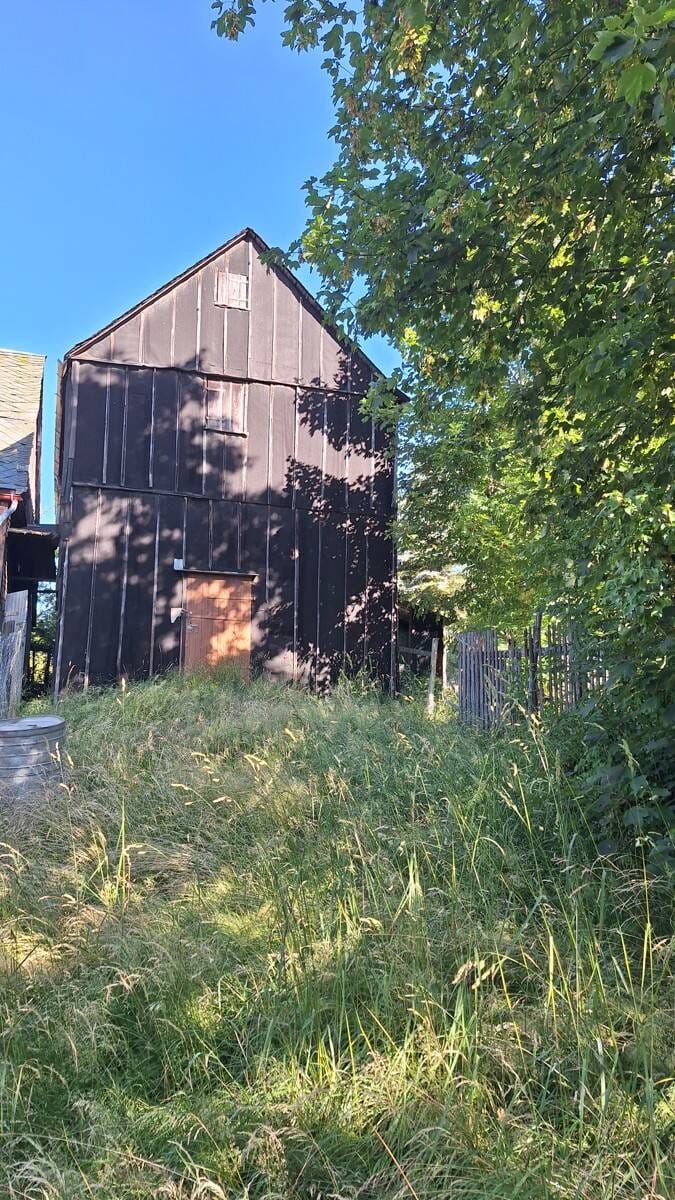 Immobilie in Cursdorf - Charmantes Sanierungsobjekt mit großem Potenzial in Cursdorf - Bild 4
