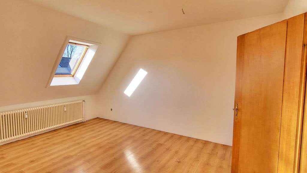 Immobilie in Bad Iburg - Attraktives Zweifamilienhaus in naturnaher Lage von Bad Iburg - Bild 2
