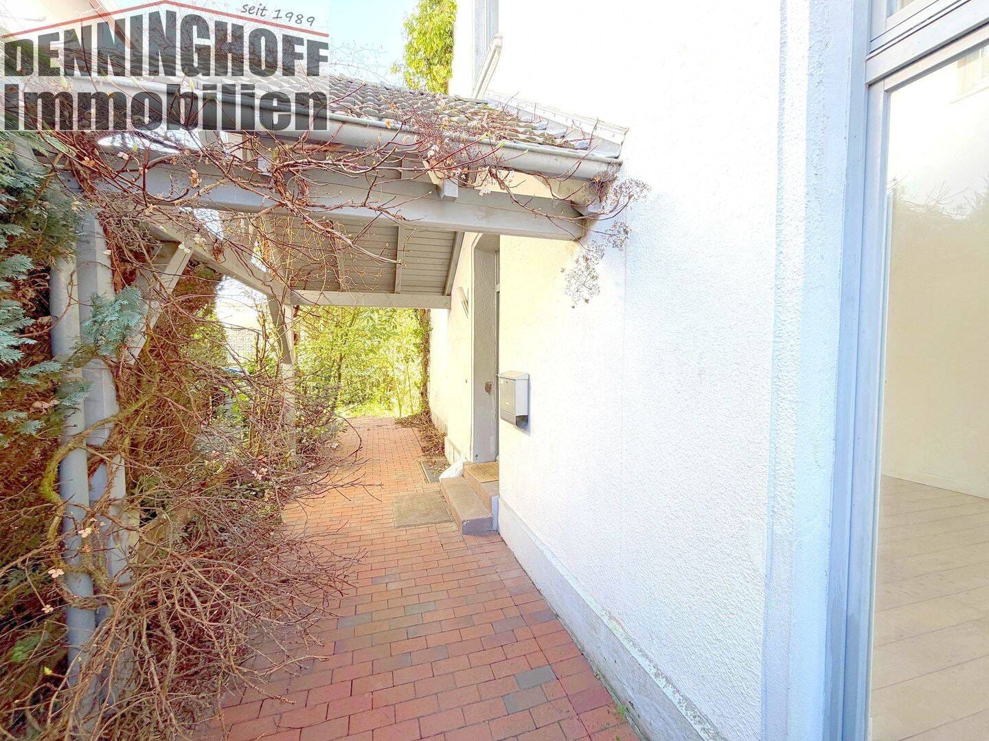 Immobilie in Fröndenberg/Ruhr - Großzügiges freistehendes Einfamilienhaus in toller Feldrandlage von Fröndenberg - Bild 3