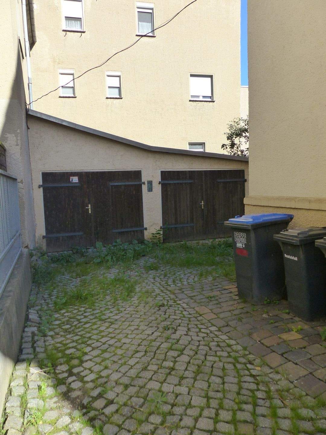 Immobilie in Liebschützberg - Einfamilienhaus in Oschatz - Solide Basis mit Gestaltungsspielraum - Bild 3