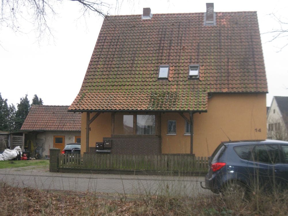 Immobilie in Wathlingen - Zweifamilienhaus Wathlingen - Bild 1