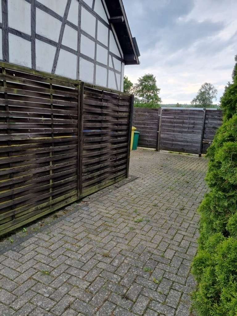 Immobilie in Monschau - Charmantes vermietetes Zweifamilienhaus mit Nebengebäuden in Monschau-Konzen - Bild 4