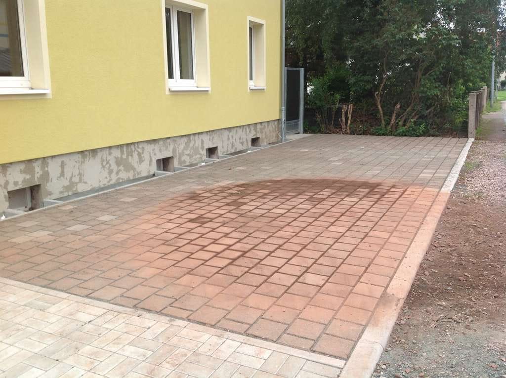 Immobilie in Luisenthal - Voll saniertes Mehrfamilienhaus in Ohrdruf - Bild 1