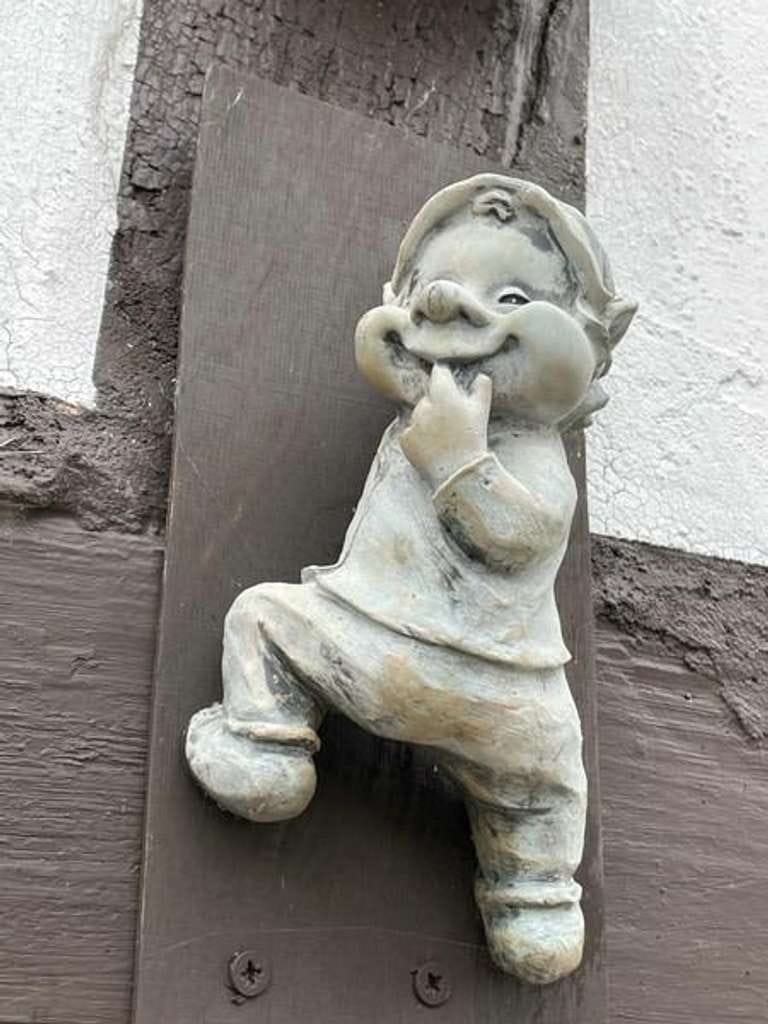 Immobilie in Aarbergen - Gemütliches Fachwerkhaus mit viel Platz - Hier zählt der 2. Blick - Bild 0
