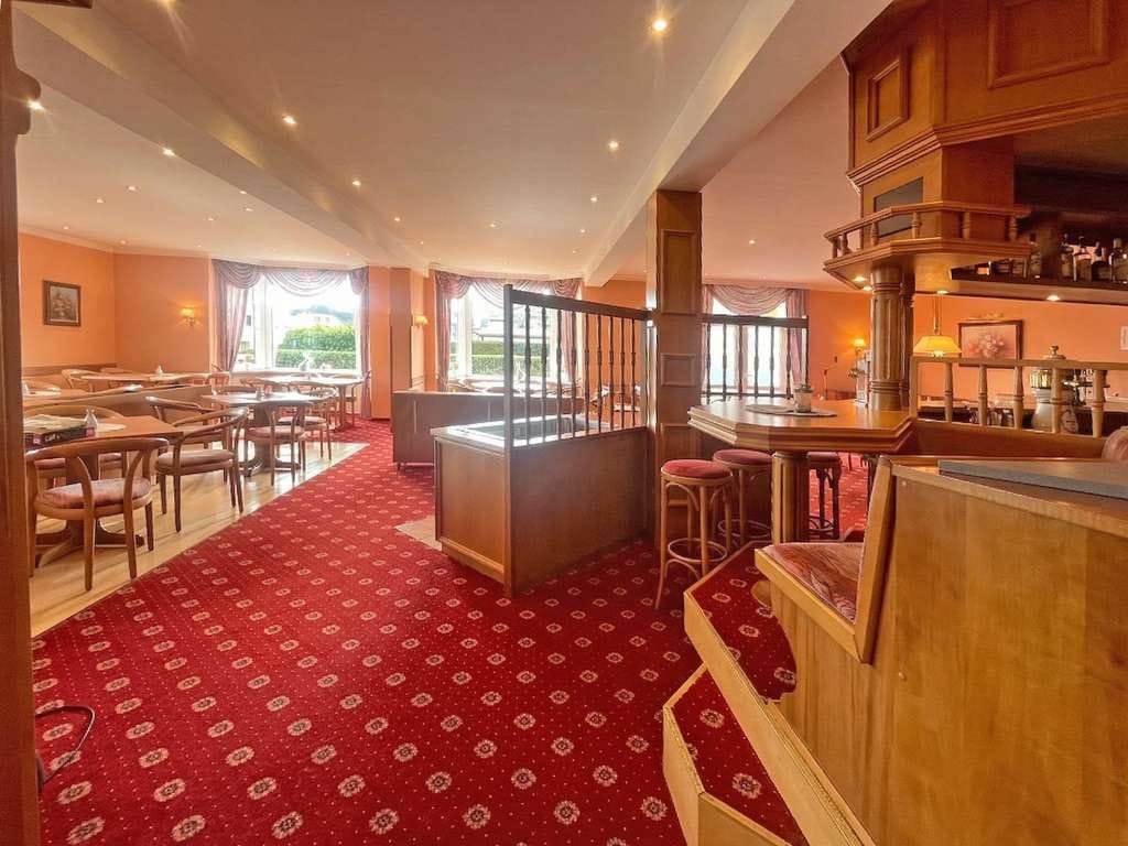 Immobilie in Loddin - Familiengeführtes Hotel auf der Insel Usedom nur 700 m vom Ostseestrand entfernt - Bild 4