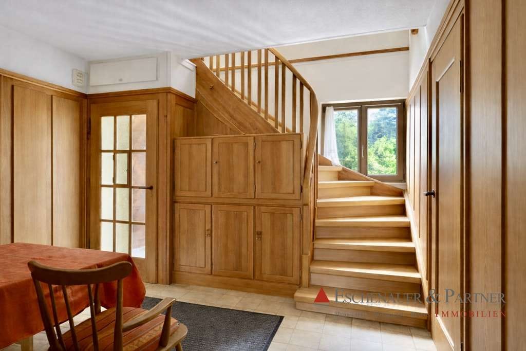 Immobilie in Eberbach - Ein Haus mit Charakter, Potenzial und viel Herz – bereit für einen neuen Anfang mit Ihnen - Bild 2