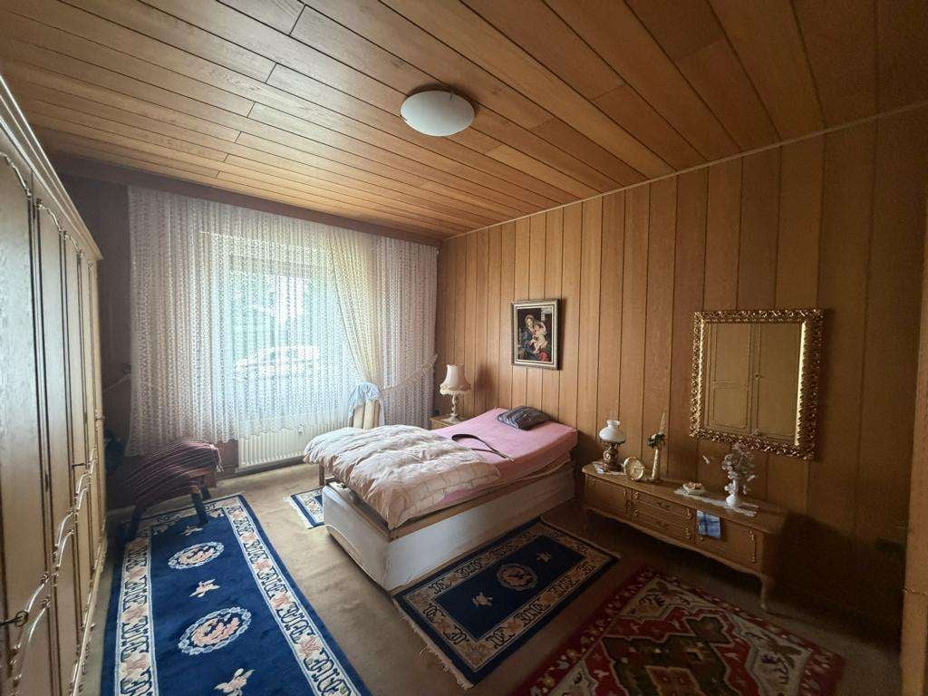 Immobilie in Lünen - Ruhiges Mehrfamilienhaus in Lünen-Brambauer zu verkaufen! - Bild 4