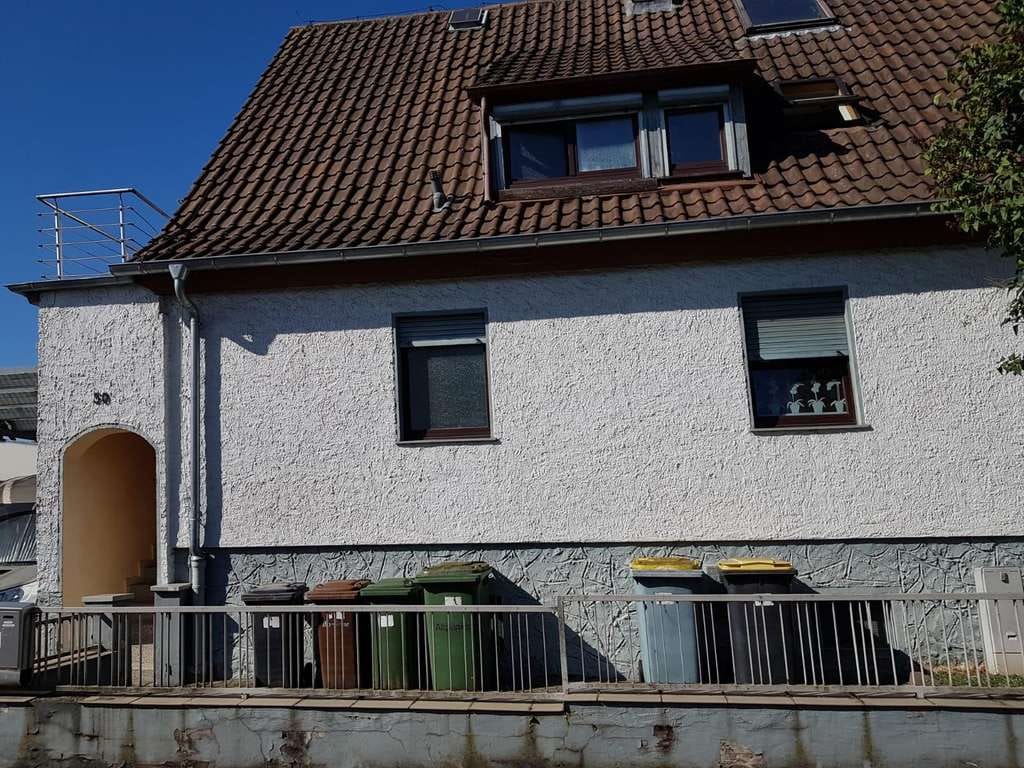Immobilie in Langenselbold - Offen für Angebote: 7.0-Zimmer Haus in Langenselbold - Bild 1