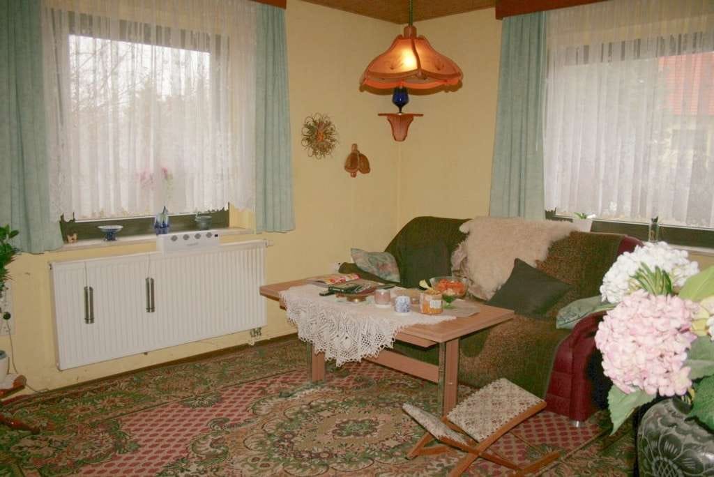 Immobilie in Bautzen - Budyšin - EFH - Oberkaina als Investition mit 8 % Rendite - Bild 3
