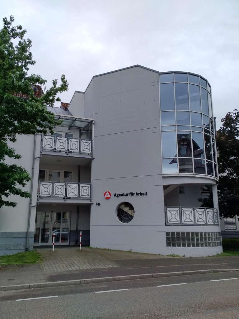Immobilie in Bühl - Attraktive Kapitalanlage im Herzen von Bühl - Bild 2