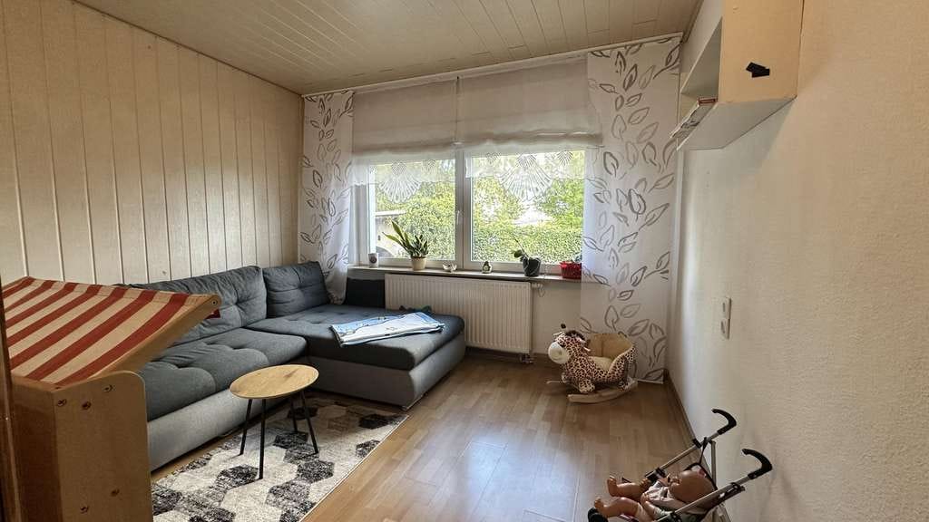 Immobilie in Premnitz - Ihr neues Zuhause wartet - Bild 2