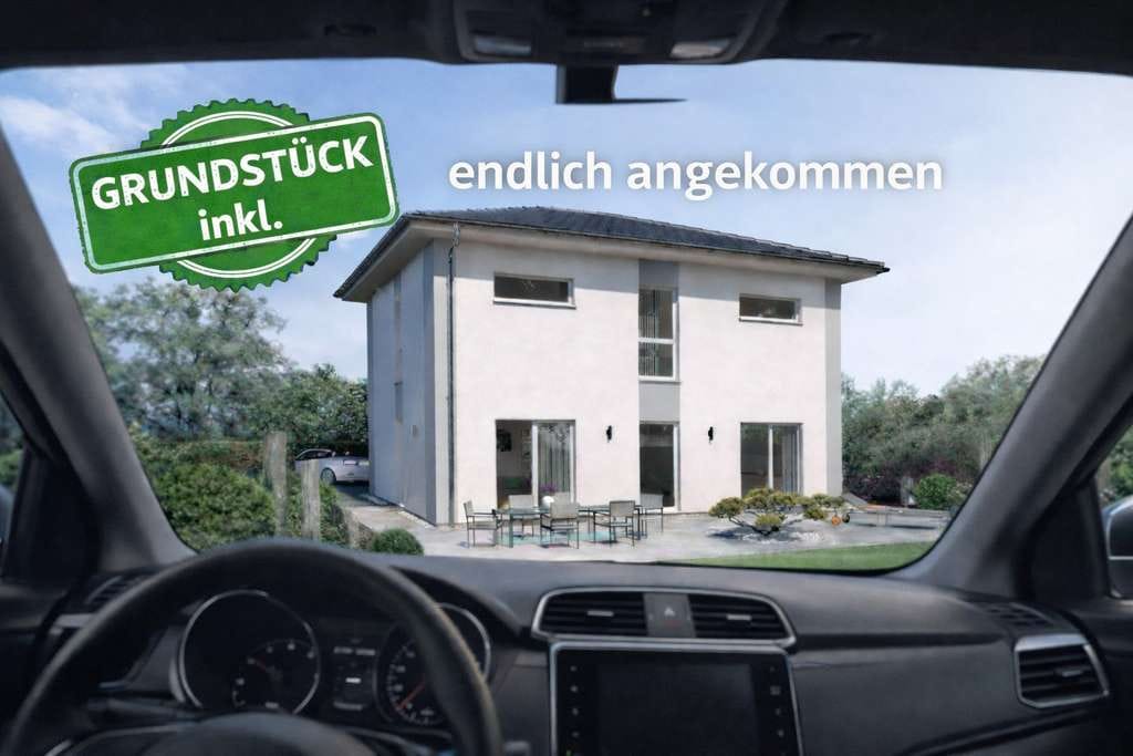 Immobilie in Alheim - Jetzt informieren: OKAL Häuser & aktuelle Aktionen - Bild 0