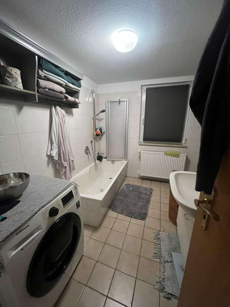 Immobilie in Söhlde - Zweifamilienhaus - Mehrgenerationenhaus - Anlageobjekt - Bild 4