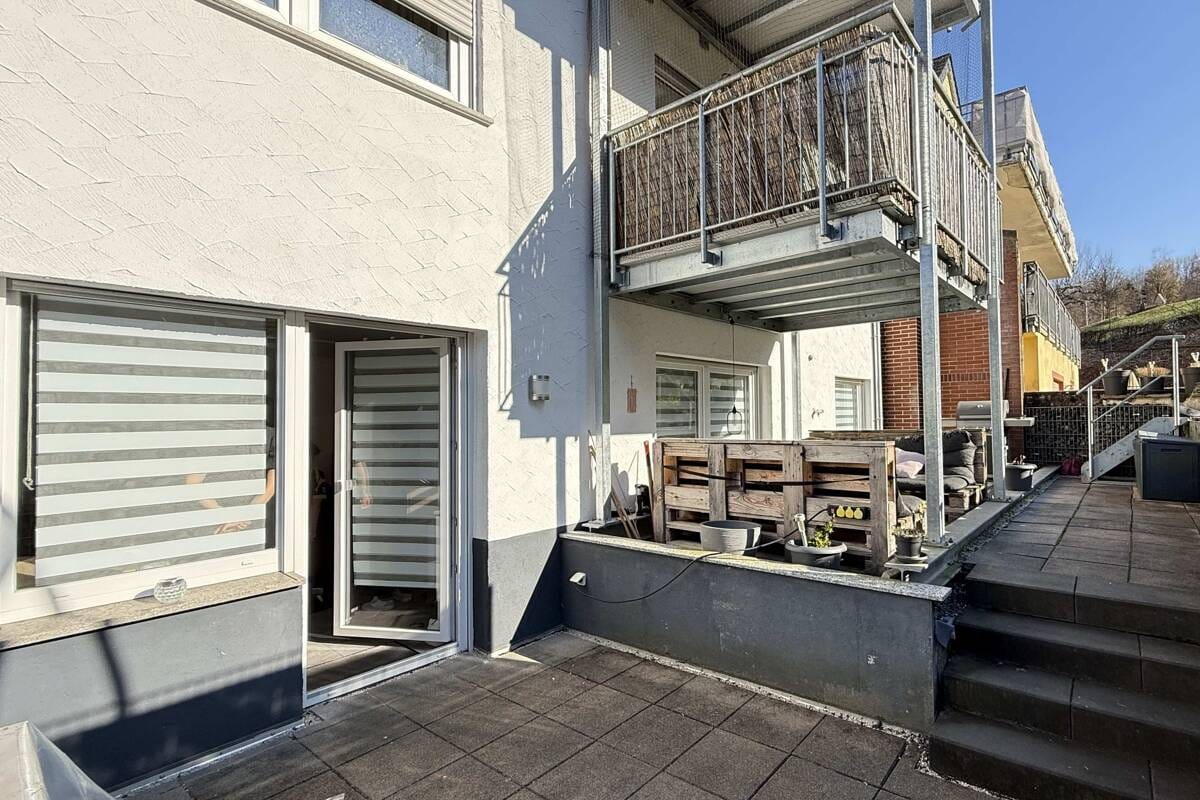 Immobilie in Kenn - Stabile Mieten, starke Perspektive - Mehrfamilienhaus als Kapitalanlage in Kenn - Bild 3