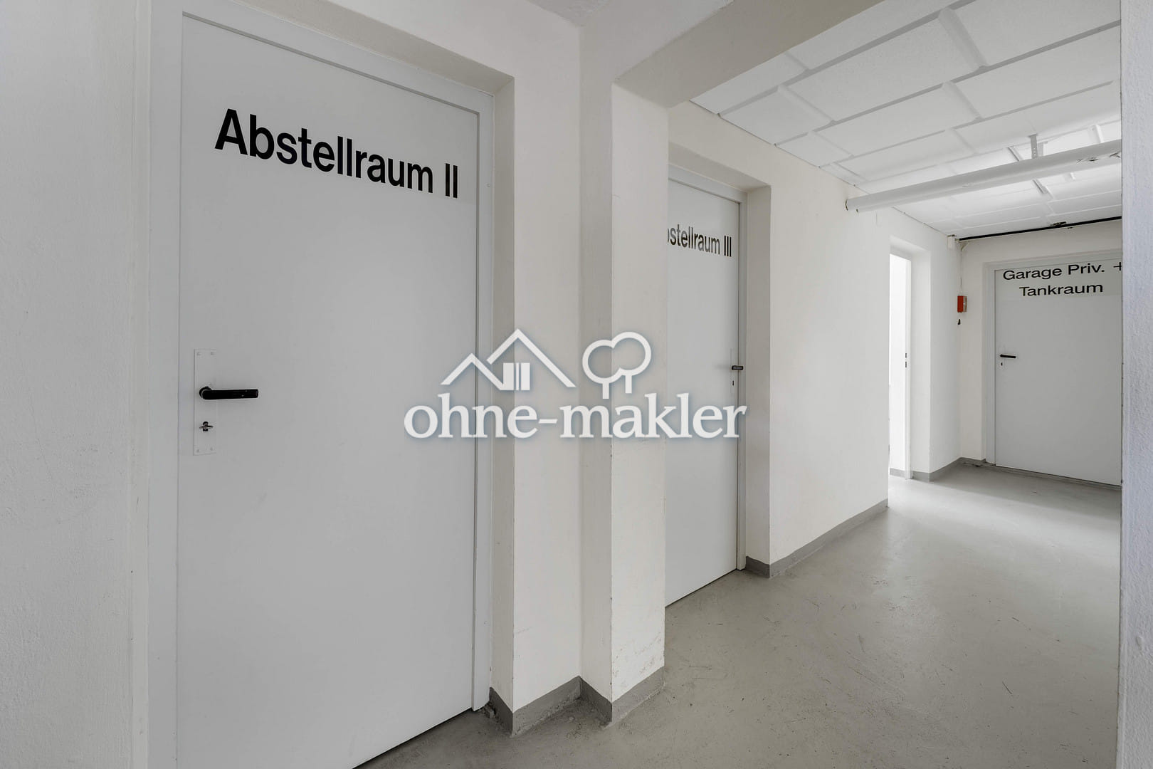 Immobilie in Erlenbach - 3-Familienhaus in Top-Zustand - Vollwärmeschutz & Loggia - Bild 4