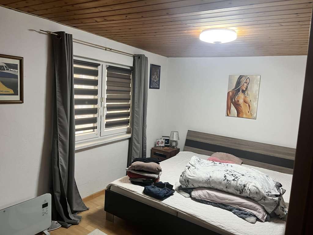 Immobilie in Östringen - Einfamilienhaus mit Garten in Östringen / Odenheim - Bild 4