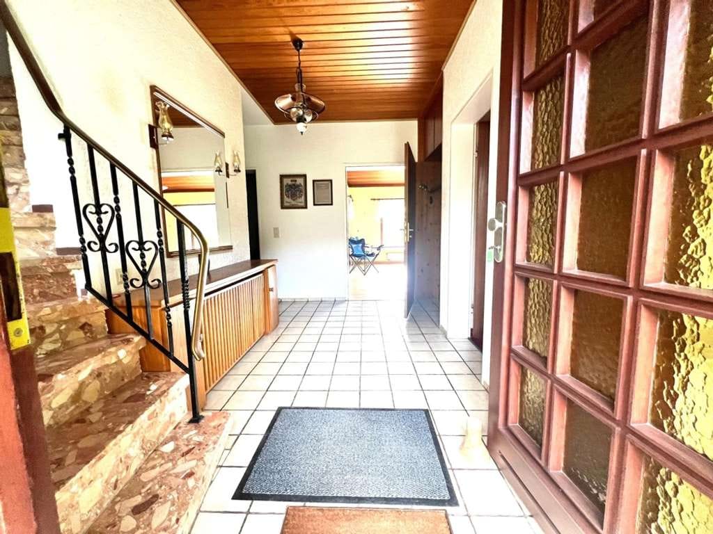 Immobilie in Handeloh - Machen Sie es sich hier schön und gemütlich! 
Einfamilienhaus in Handeloh. - Bild 3