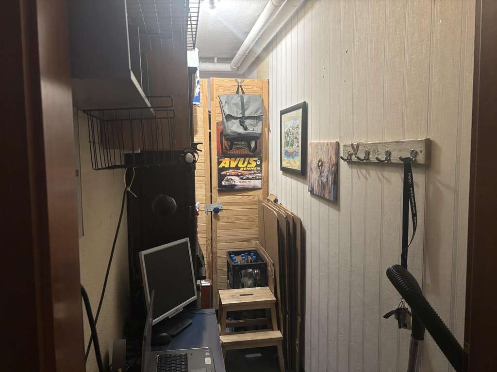 Immobilie in Altenkirchen (Westerwald) - Kompakte und gepflegte Souterrainwohnung in ruhiger und beliebter Ortsrandlage von Altenkirchen! - Bild 4