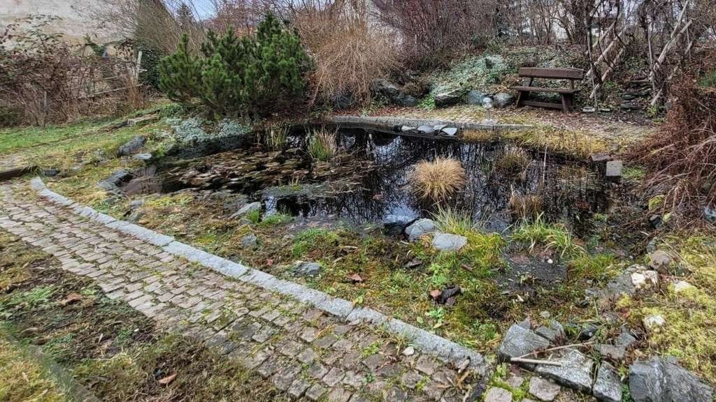 Immobilie in Markneukirchen - Wohnen mit Stil und Substanz! - Bild 4