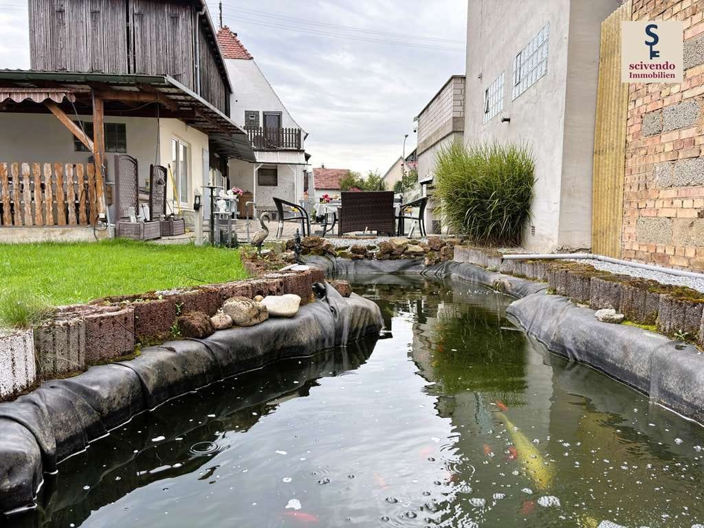 Immobilie in Kuhardt - Preiswertes Haus  mit großem Hof & Scheune - Bild 2