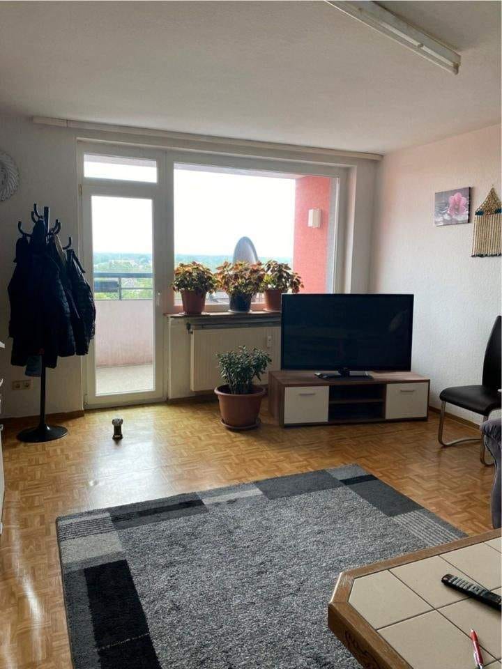 Immobilie in Nienburg/Weser - Tolle Wohnung für Kapitalanleger! - Bild 2