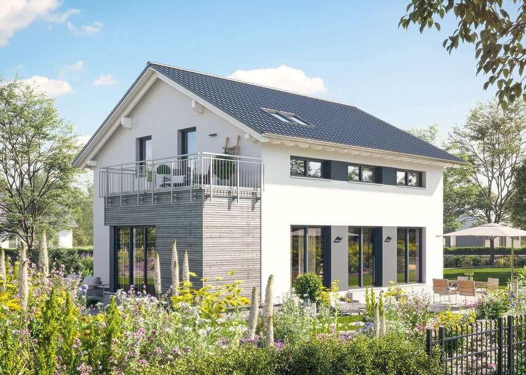 Immobilie in Nünchritz - So einfach kann Hausbau sein. massa haus! - Bild 0
