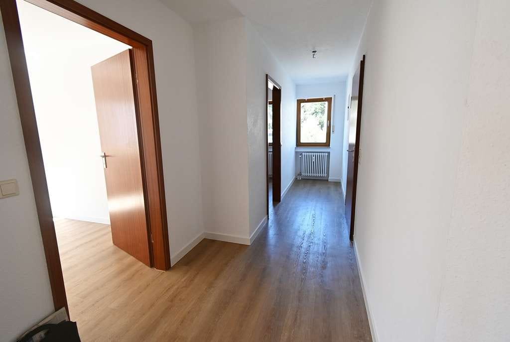 Immobilie in Gutach im Breisgau - Attraktive bezugsfreie 3-Zimmer-ETW im Erdgeschoss  - Bild 4