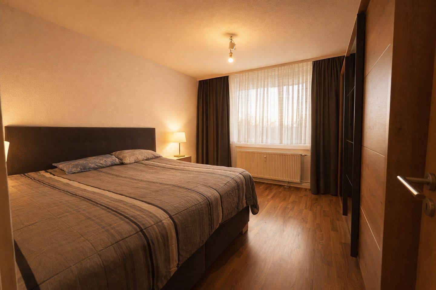 Immobilie in Rosdorf - Vermietete 3-Zimmer-Kapitalanlage in Rosdorf bei Göttingen | Balkon, Aufzug, Stellplatz - Bild 1
