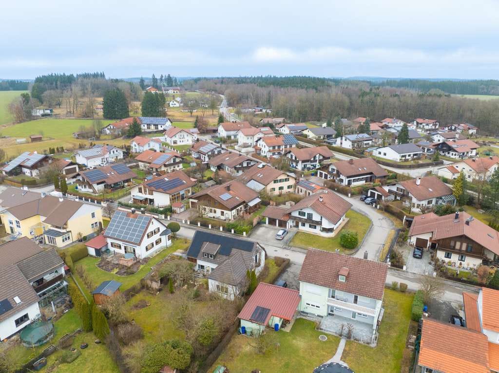 Immobilie in Neumarkt-Sankt Veit - Traum Grundstück für Familien in Neumarkt St.Veit - Bild 4
