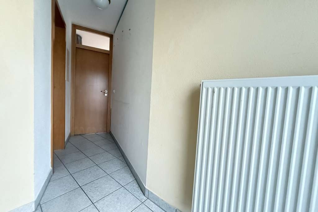 Immobilie in Erharting - Wohnen wie im eigenen Haus mit Garten - Bild 2
