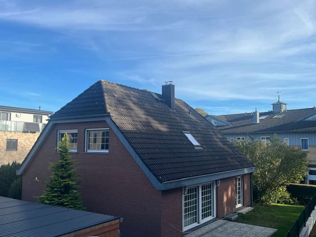 Immobilie in Klein Rönnau - Großzügiges Haus mit Einliegeroption nahe Bad Segeberg - Bild 1