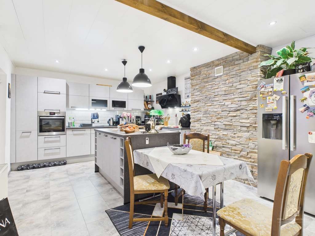 Immobilie in Ilberstedt - Saniertes Reihenhaus mit großem Grundstück - ideal für Familien und Generationenwohnen - Bild 3
