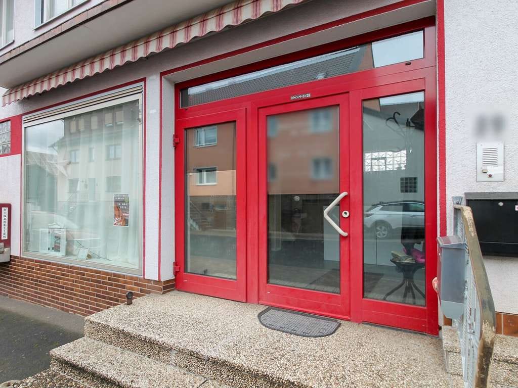 Immobilie in Steinau an der Straße - Vielseitig nutzbares Wohn- und Geschäftshaus mit Entwicklungspotenzial in Ulmbach - Bild 3