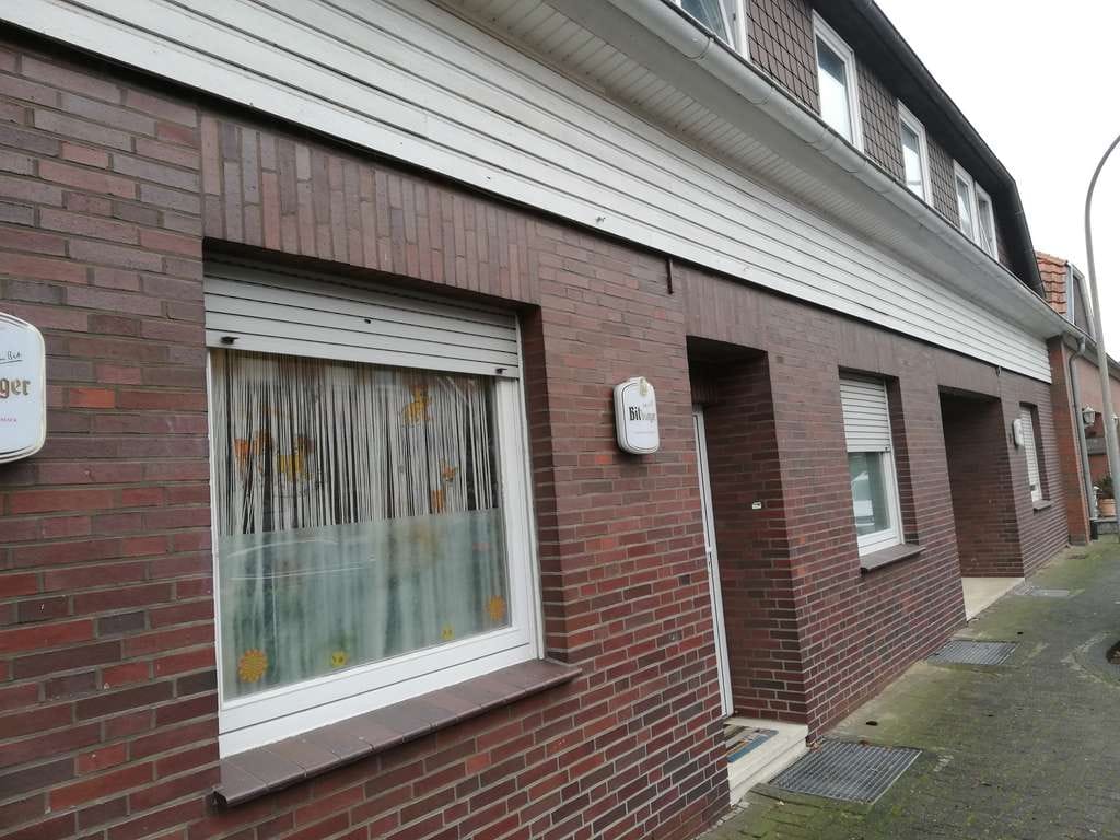 Immobilie in Gehrde - Haus mit genehmigter Bauvoranfrage für Umbau zum MFH mit 11 WE - Bild 2