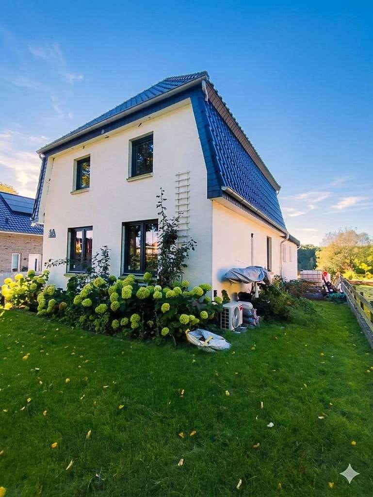 Immobilie in Selmsdorf - Haus am See - Bild 1