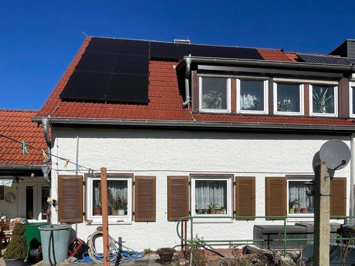 Immobilie in Elsteraue - Ein-/Zweifamilienhaus in Elsteraue - Bild 1