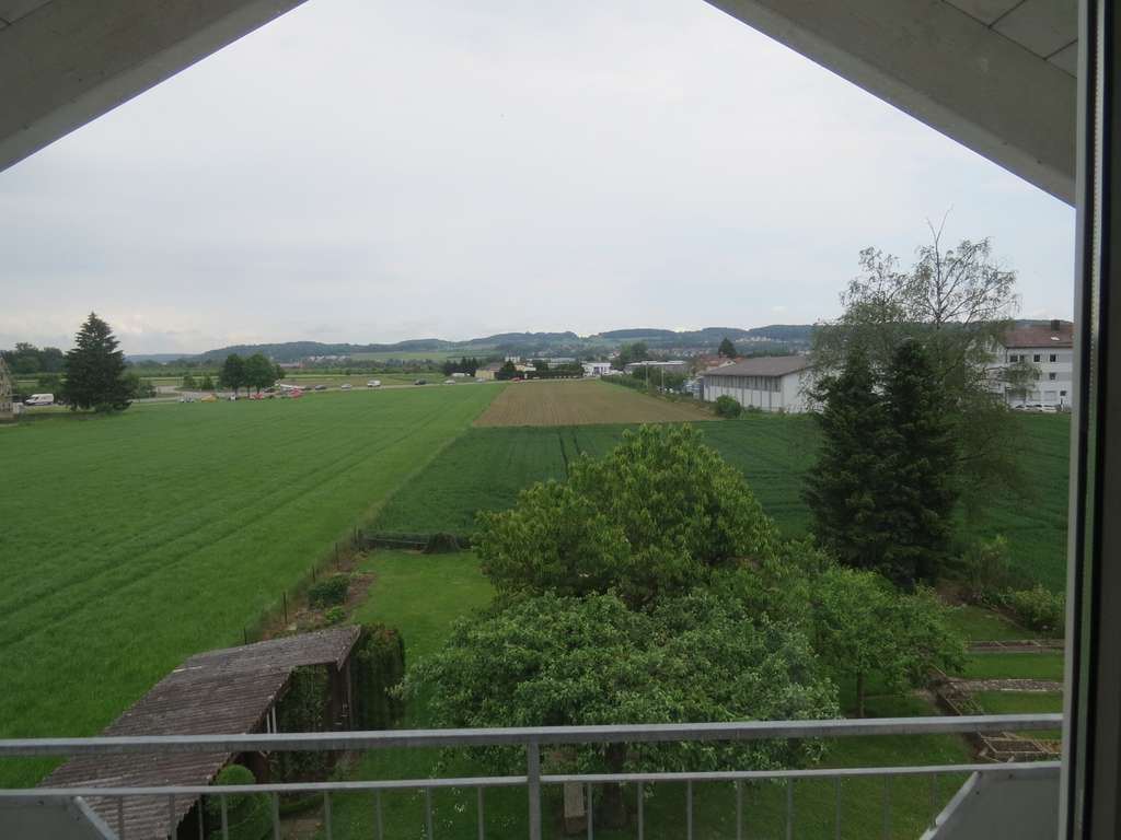 Immobilie in Baienfurt - Mehrgenerationenhaus, Wohnen und Arbeiten im Grünen mit vielen Möglichkeiten - Bild 0