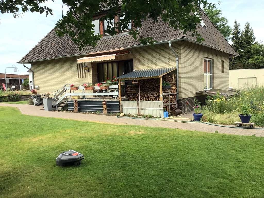 Immobilie in Wrestedt - Doppeltes Potenzial: Haus mit Nebengebäude in Wieren  - Bild 1