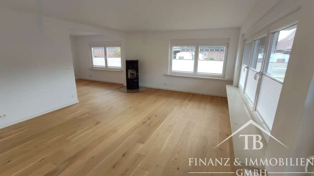 Immobilie in Marienhafe - Wohntraum für Familien - Umfassend saniertes Wohnhaus in ruhiger und zentraler Lage - Bild 4